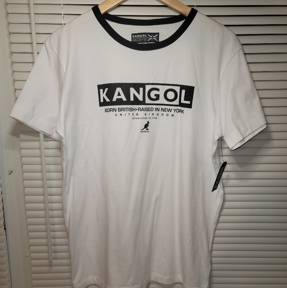 Kangol Other - New Kangol Men's Tshirt